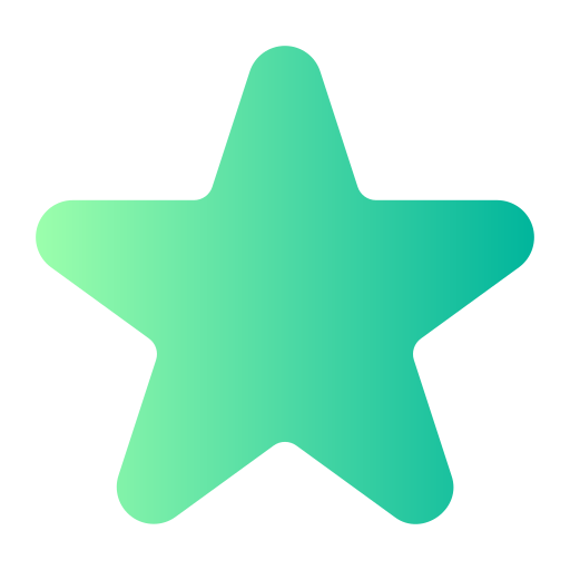 Étoile Icône gratuit Étoile Icône gratuit