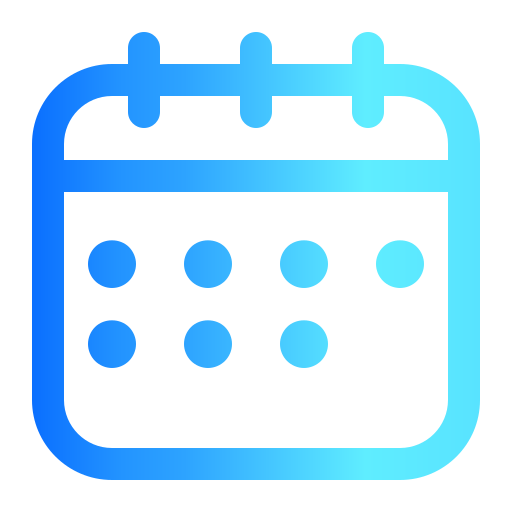 calendario icono gratis