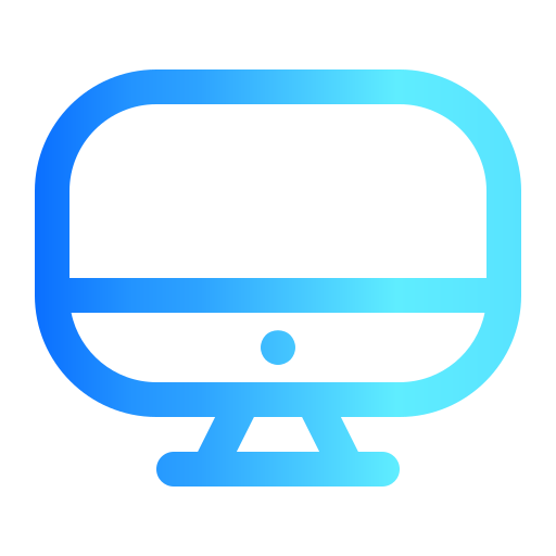 Dekstop free icon Dekstop free icon