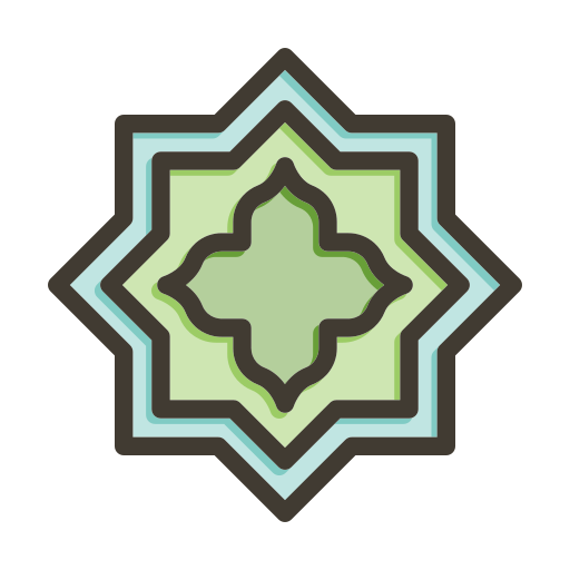 islamique Icône gratuit islamique Icône gratuit