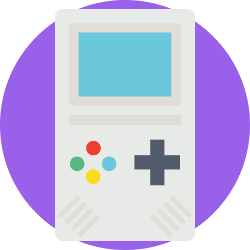 jeu vidéo Icône gratuit jeu vidéo Icône gratuit