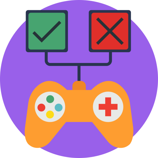 jogo grátis ícone