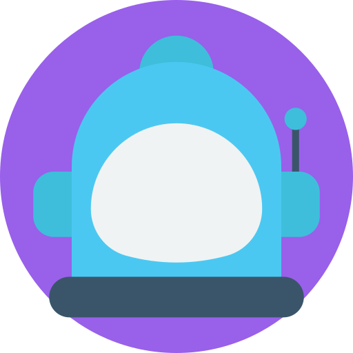 espacio icono gratis