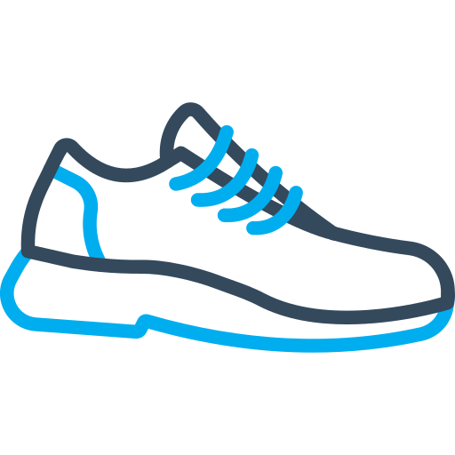 zapatos icono gratis