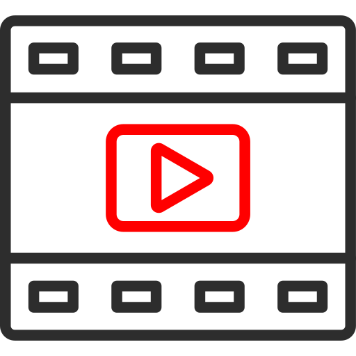 Кино бесплатно иконка