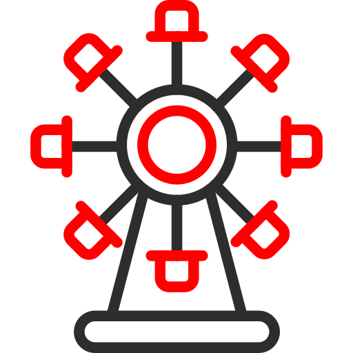 Парк бесплатно иконка