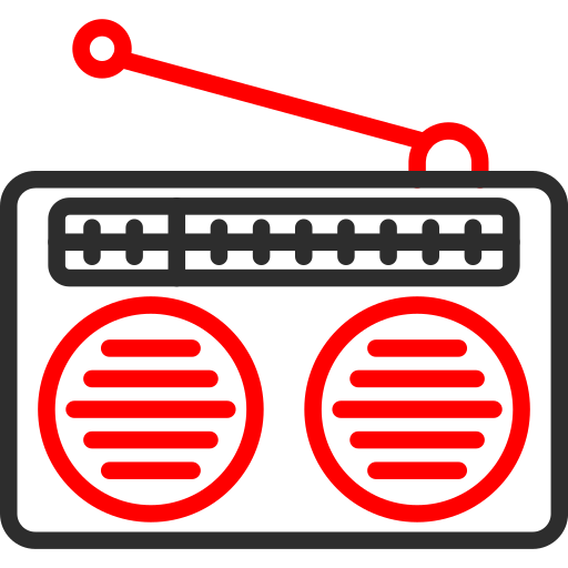 Музыка бесплатно иконка