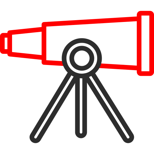 astronomia grátis ícone astronomia grátis ícone