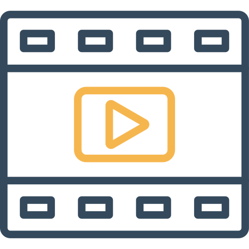 Кино бесплатно иконка