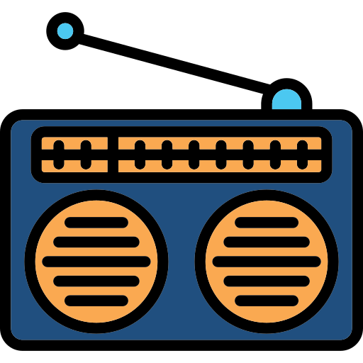 Музыка бесплатно иконка