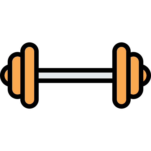 Gym free icon