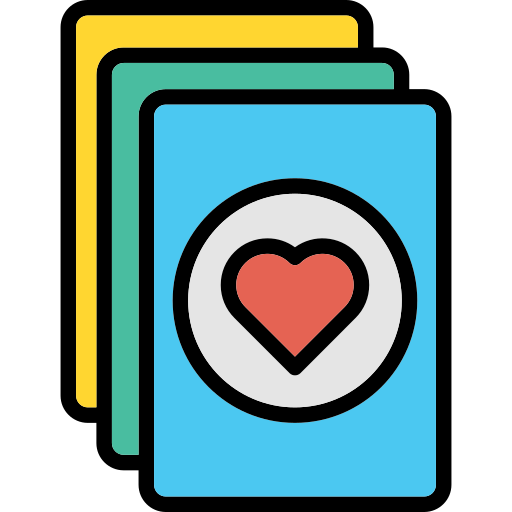 Карты бесплатно иконка