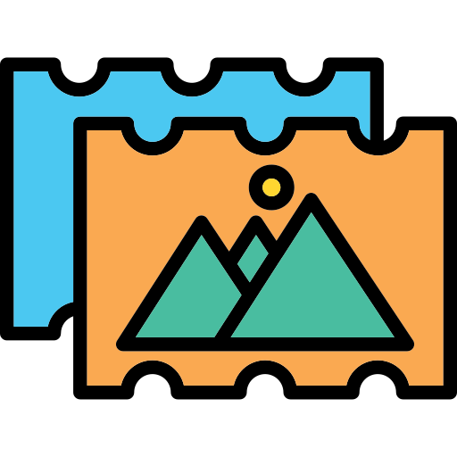 Картина бесплатно иконка