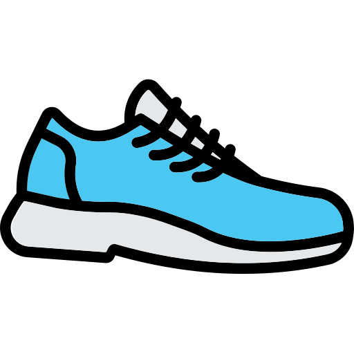 Shoes free icon Shoes free icon