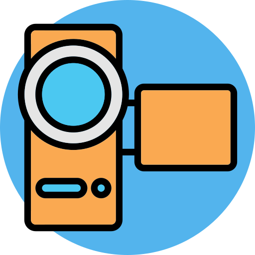 Camera free icon