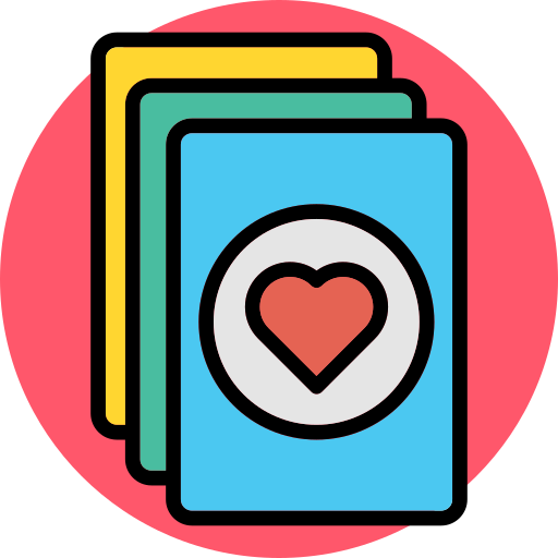 카드 무료 아이콘