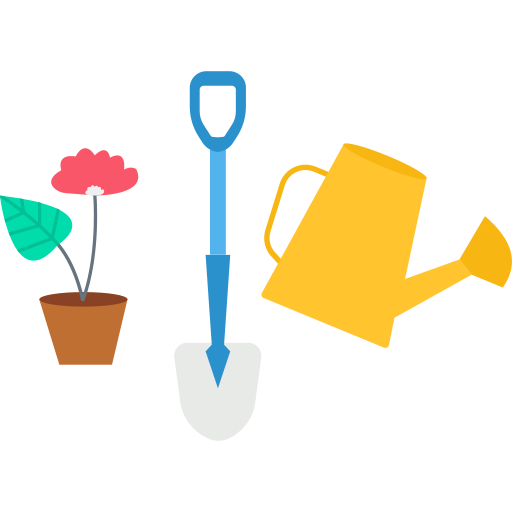 paisaje icono gratis