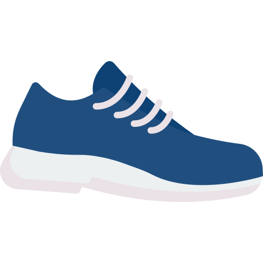 zapatos icono gratis