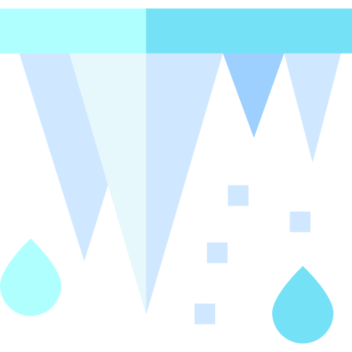 estalactitas icono gratis