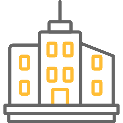 Компания бесплатно иконка