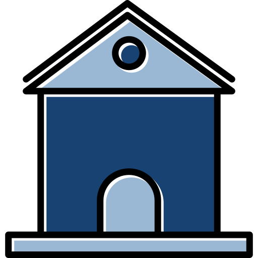 maison Icône gratuit maison Icône gratuit