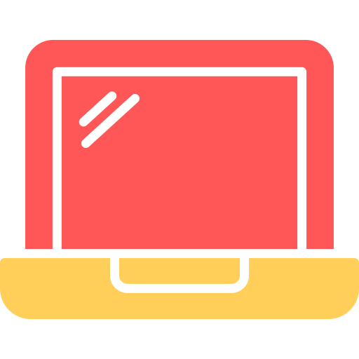 laptop kostenlos Icon