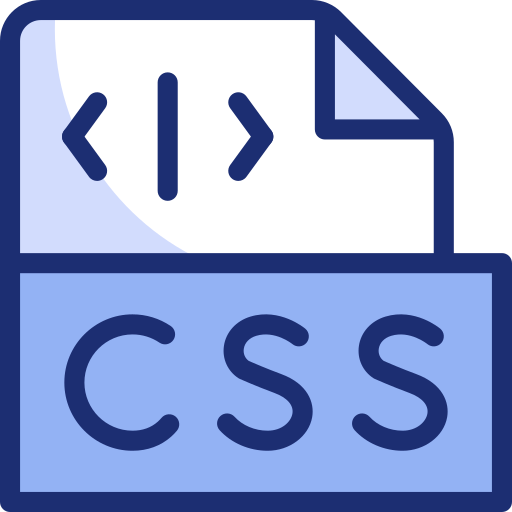 css icono gratis