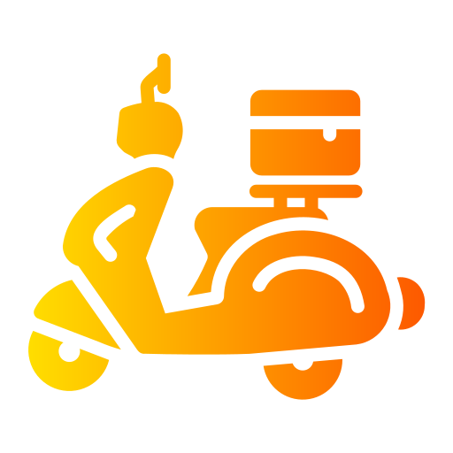 scooter icono gratis