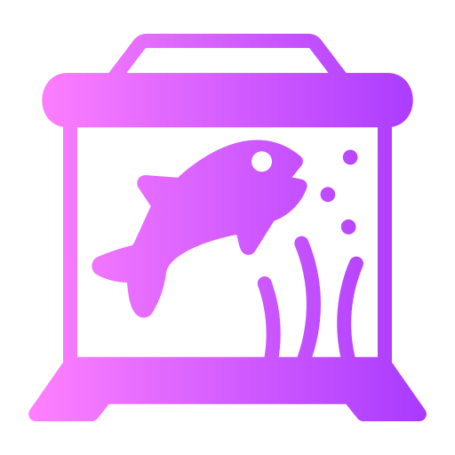 acuario icono gratis