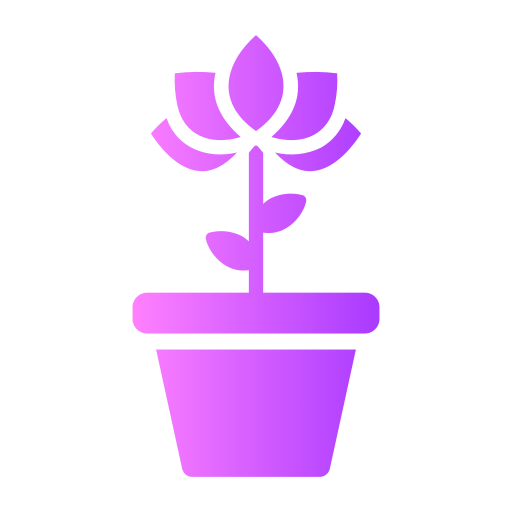 planta icono gratis