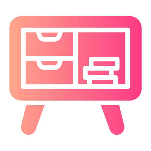 tiroir Icône gratuit