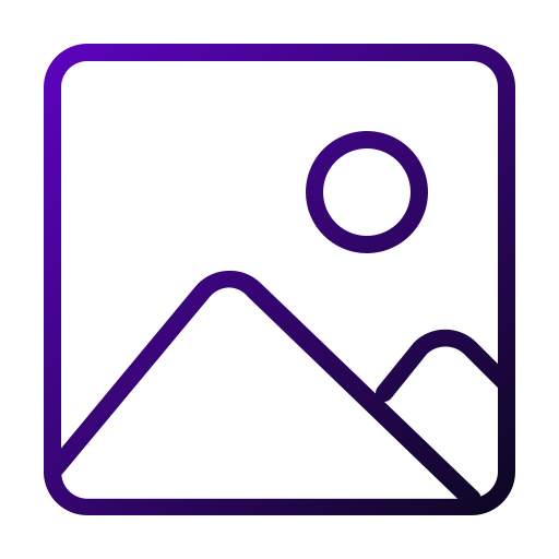 갤러리 무료 아이콘