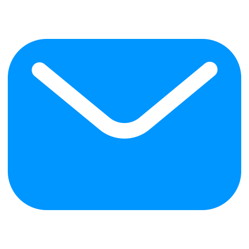 correo electrónico icono gratis