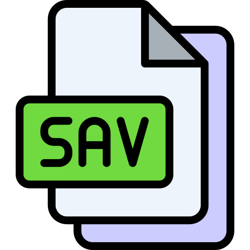 Sav free icon