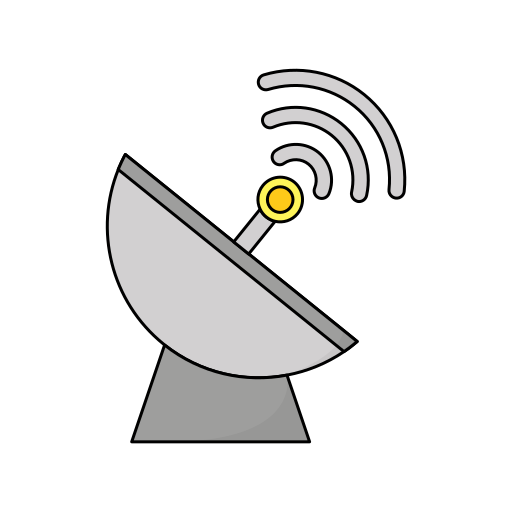 Антенна бесплатно иконка