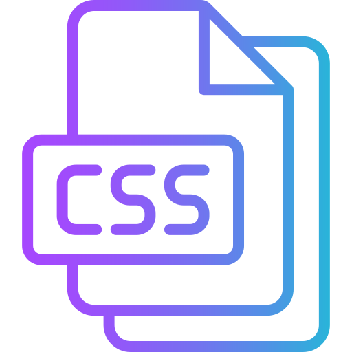 css icono gratis