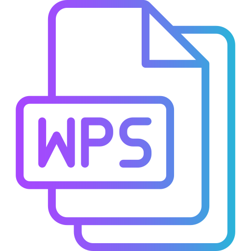 wps icono gratis