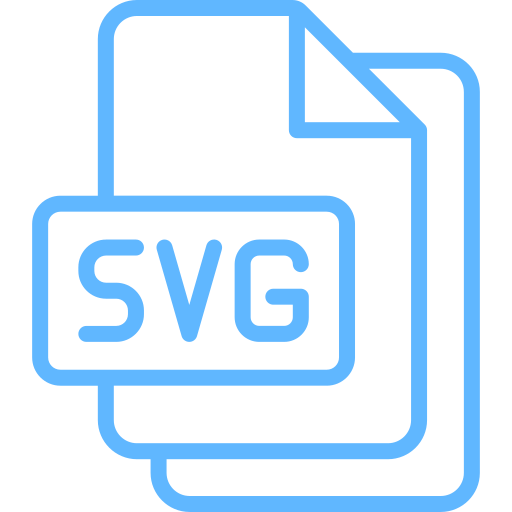 svg icono gratis