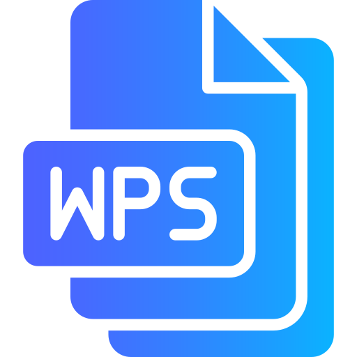 wps icono gratis