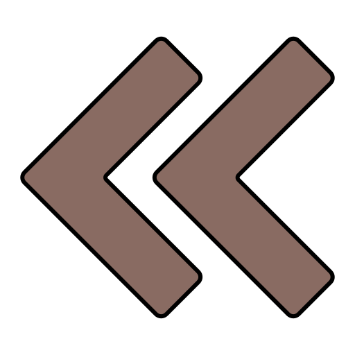zurück-pfeil kostenlos Icon