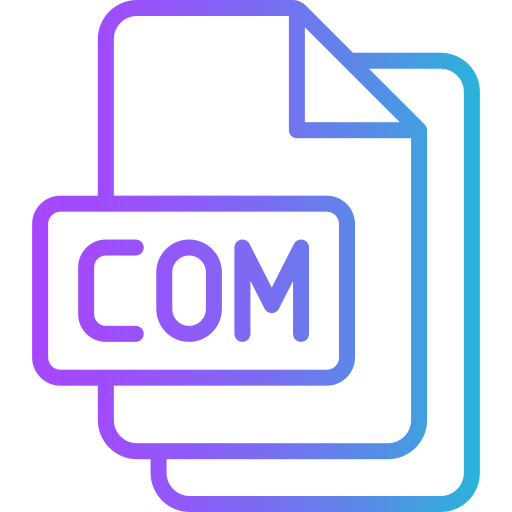com kostenlos Icon com kostenlos Icon