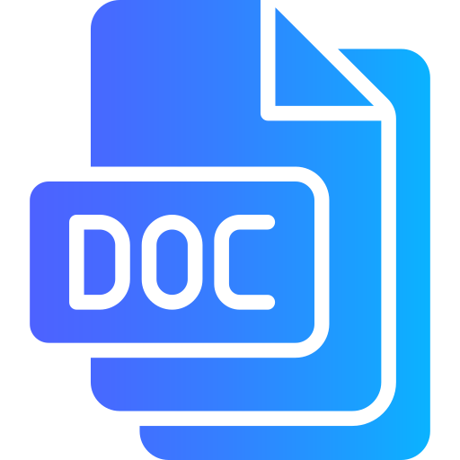 doc icono gratis