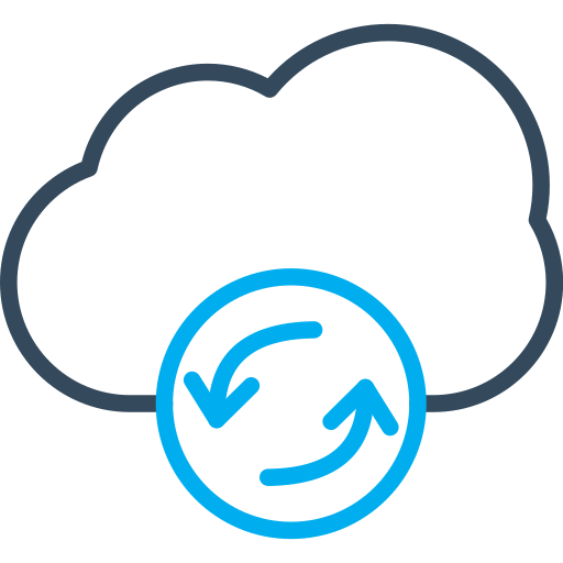 Cloud free icon Cloud free icon