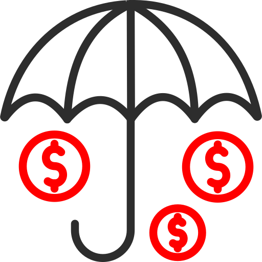 sécurité Icône gratuit