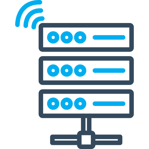 base de datos icono gratis