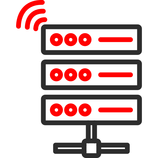 base de datos icono gratis