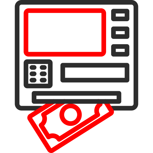 Деньги бесплатно иконка