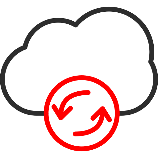 Cloud free icon Cloud free icon