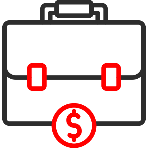 negocio icono gratis