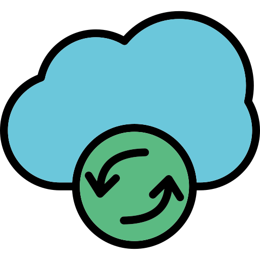 Cloud free icon Cloud free icon